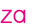 za