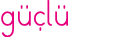 güçlü