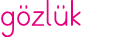 gözlük