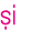 şi