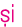 şi