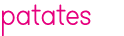 patates