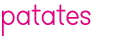 patates