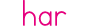 har
