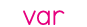 var