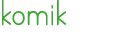 komik