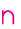 n