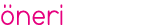 öneri