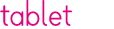 tablet