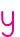y