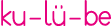 ku-lü-be