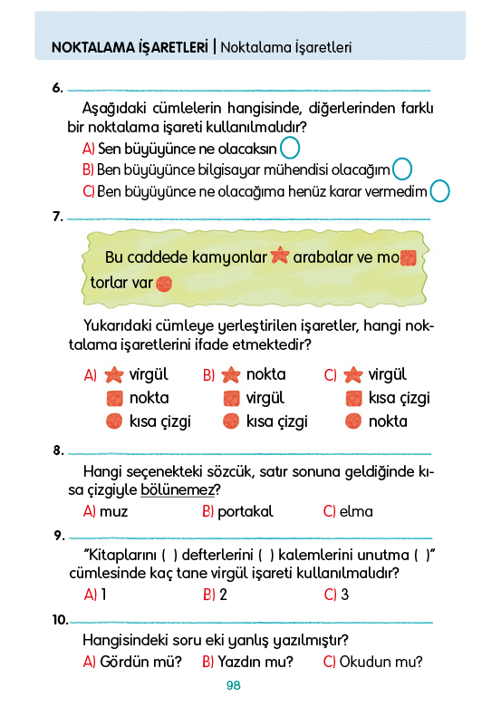 Rectangle
