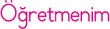 Öğretmenim