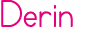 Derin