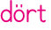 dört