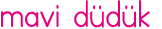 mavi düdük