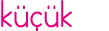 küçük