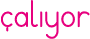 çalıyor