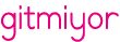 gitmiyor