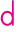 d 