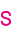 s