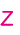 z