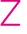 Z