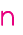 n
