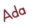 Ada