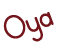 Oya
