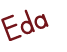 Eda