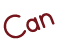 Can