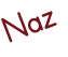Naz