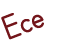 Ece