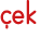 çek
