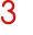 3
