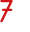 7