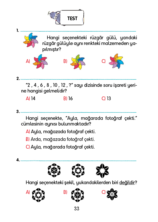 Rectangle