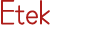 Etek