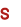 s