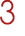 3