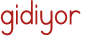 gidiyor