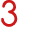 3