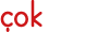 çok