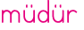 müdür