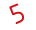 5