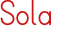 Sola