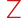 Z