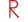 R