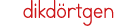 dikdörtgen